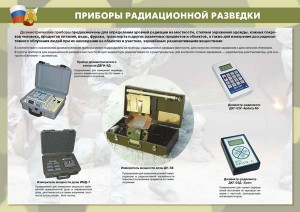 Прибор разведки контроля